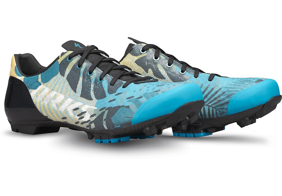Alternative view of Zapatillas Gravel S-Works Recon Lace