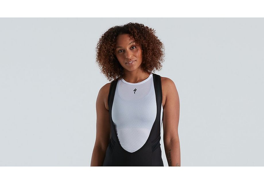 Camiseta interior sin mangas SL para mujer