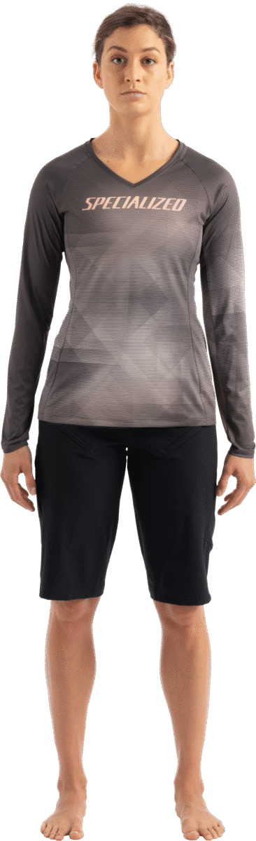 Jersey de manga larga Andorra Air - Imagen 3