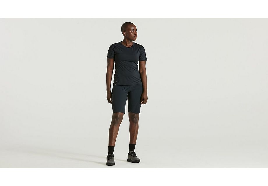 Pantalón corto Trail Air Mujer