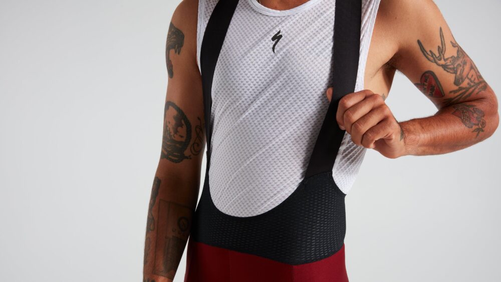 Men's SL Race Bib Shorts - Imagen 10