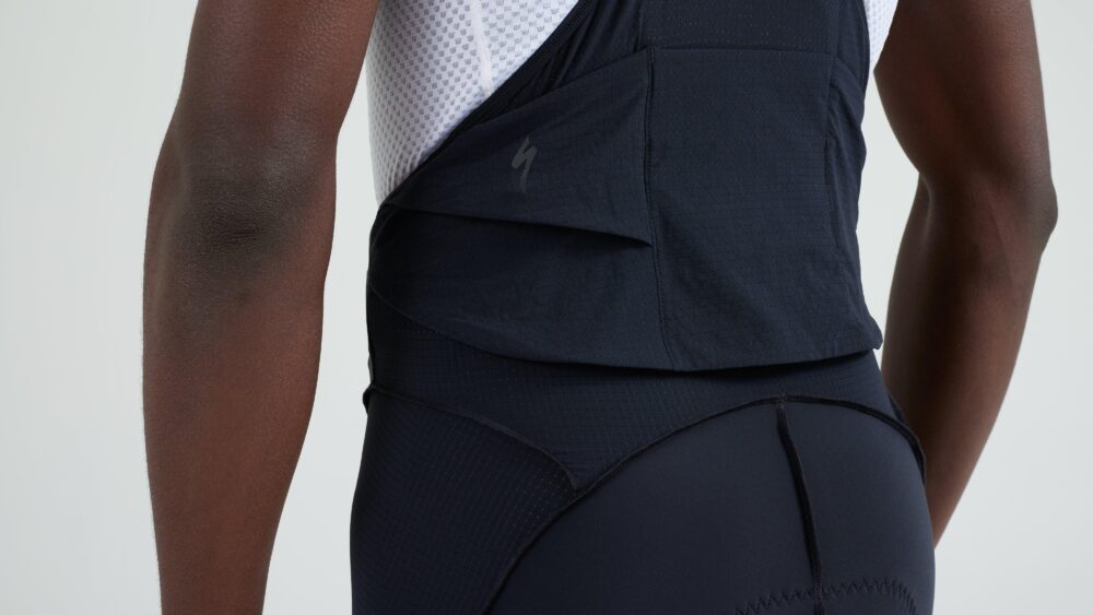 Culote de hombre con tirantes Prime SWAT Liner - Imagen 5