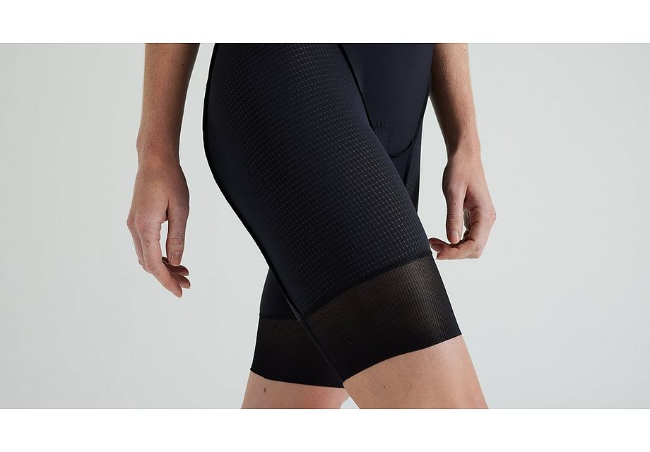 Culote de mujer con tirantes Prime SWAT Liner - Imagen 4
