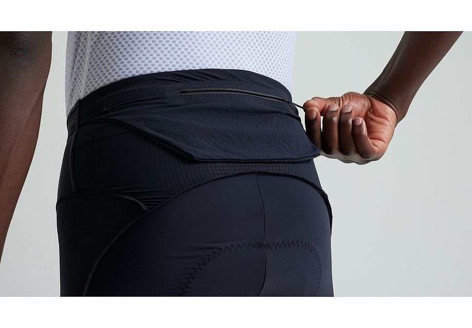 Men's Prime Swat Liner Shorts - Imagen 4