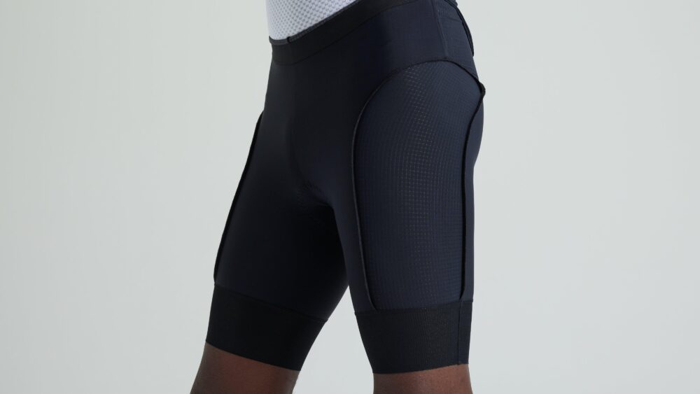 Men's Prime Swat Liner Shorts - Imagen 5