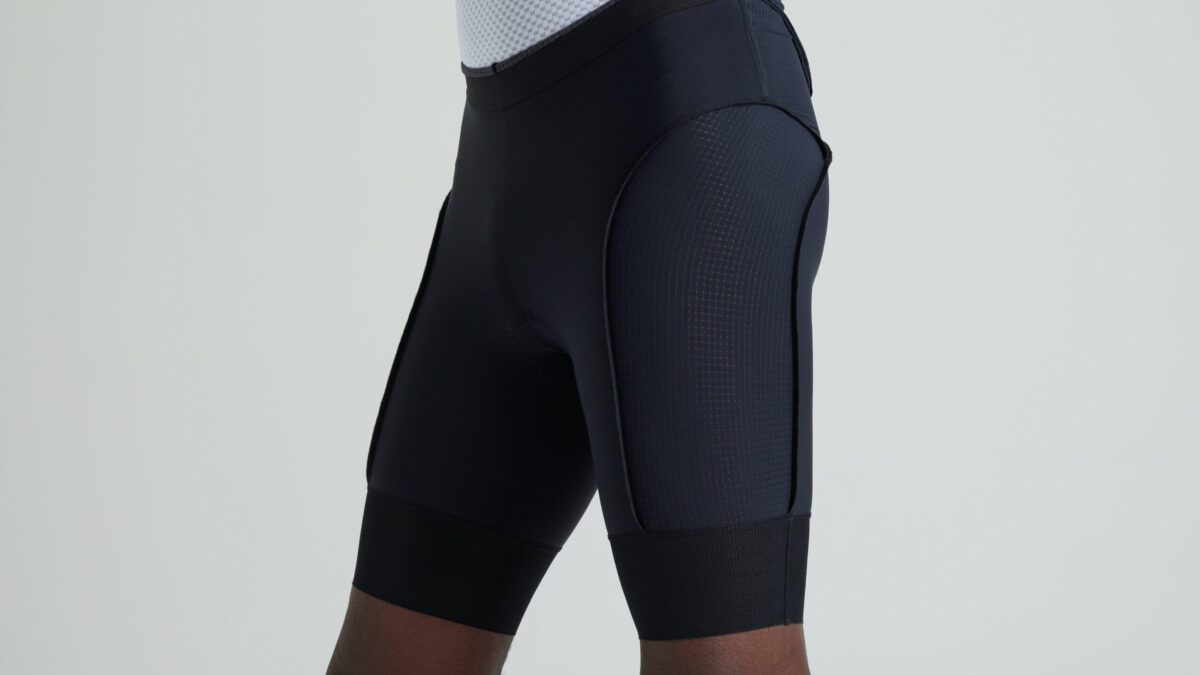 Men's Prime Swat Liner Shorts - Imagen 5