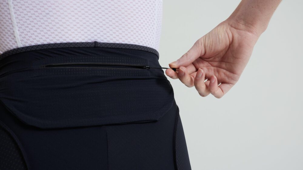 Women's Prime SWAT Liner Shorts - Imagen 5