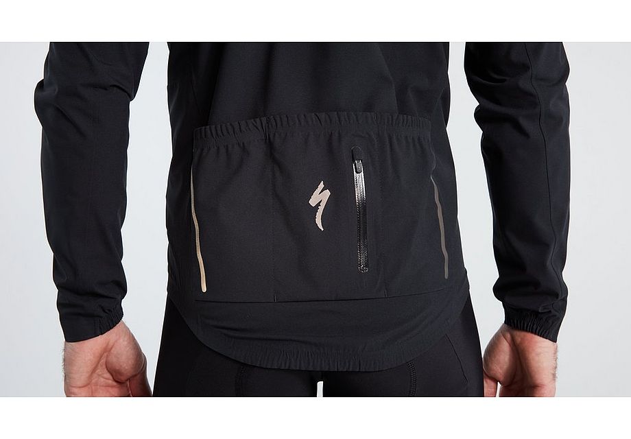 Chubasquero RBX Comp para hombre - Imagen 4