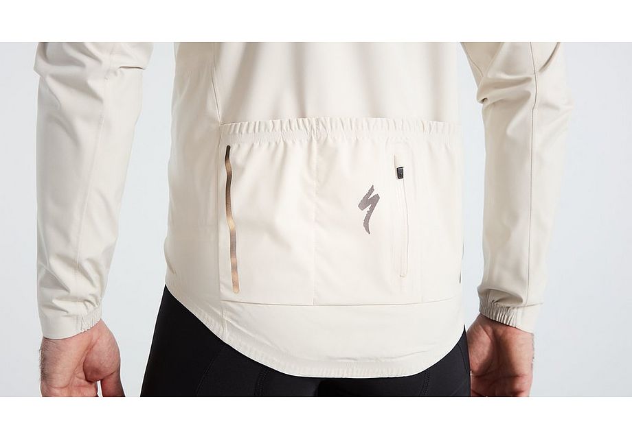Chubasquero RBX Comp para hombre - Imagen 18