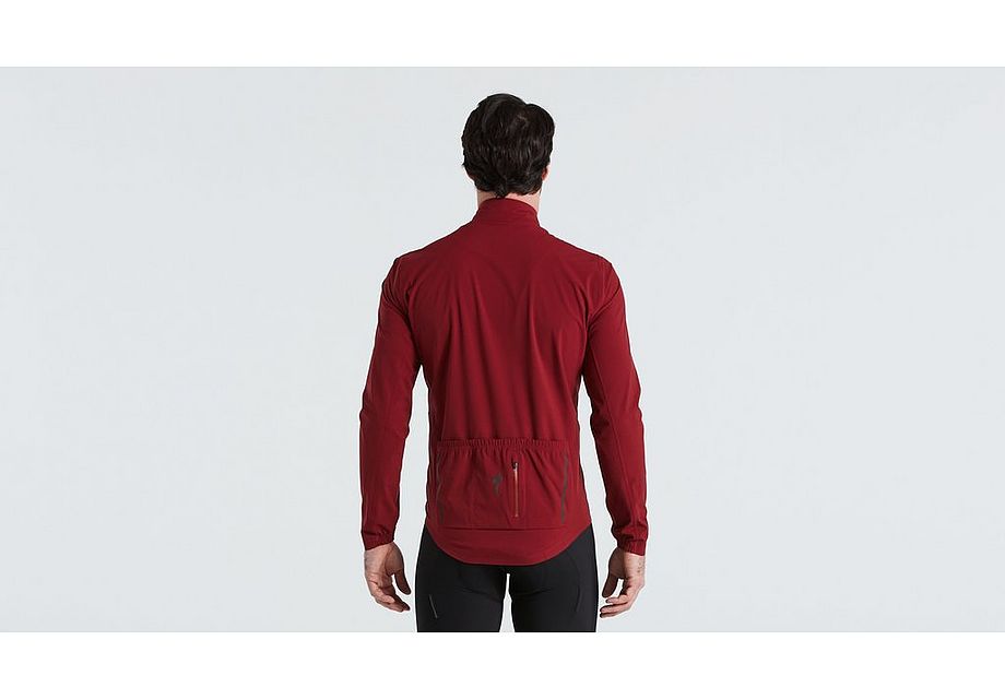 Chubasquero RBX Comp para hombre - Imagen 9
