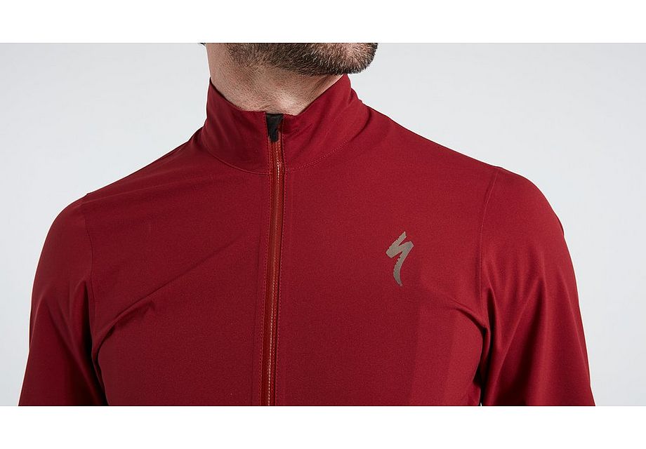 Chubasquero RBX Comp para hombre - Imagen 10