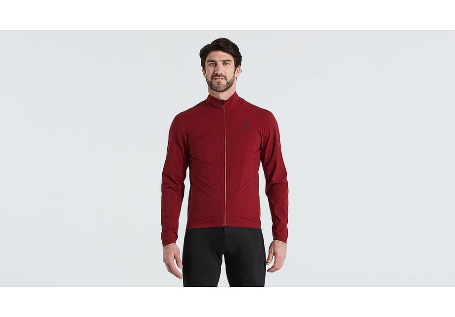 Chubasquero RBX Comp para hombre - Imagen 8