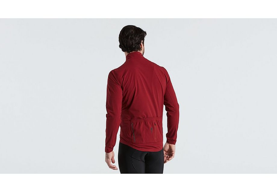 Chubasquero RBX Comp para hombre - Imagen 14