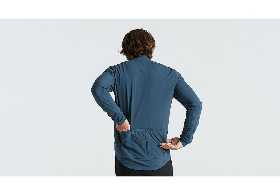 Chubasquero RBX Comp para hombre - Imagen 24