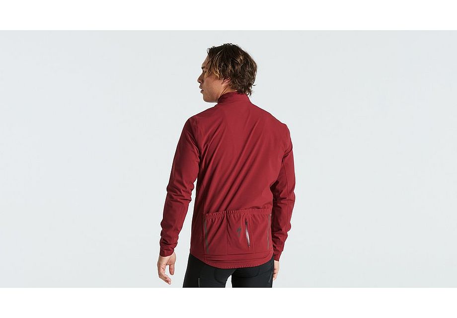 Chubasquero RBX Comp para hombre - Imagen 29