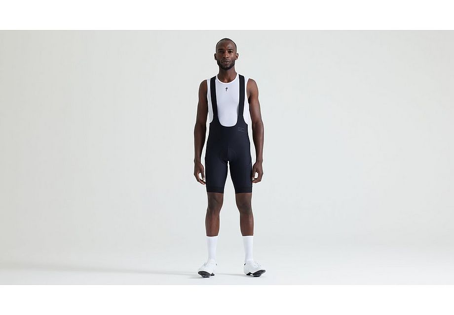 Culote con tirantes Prime SWAT, hombre