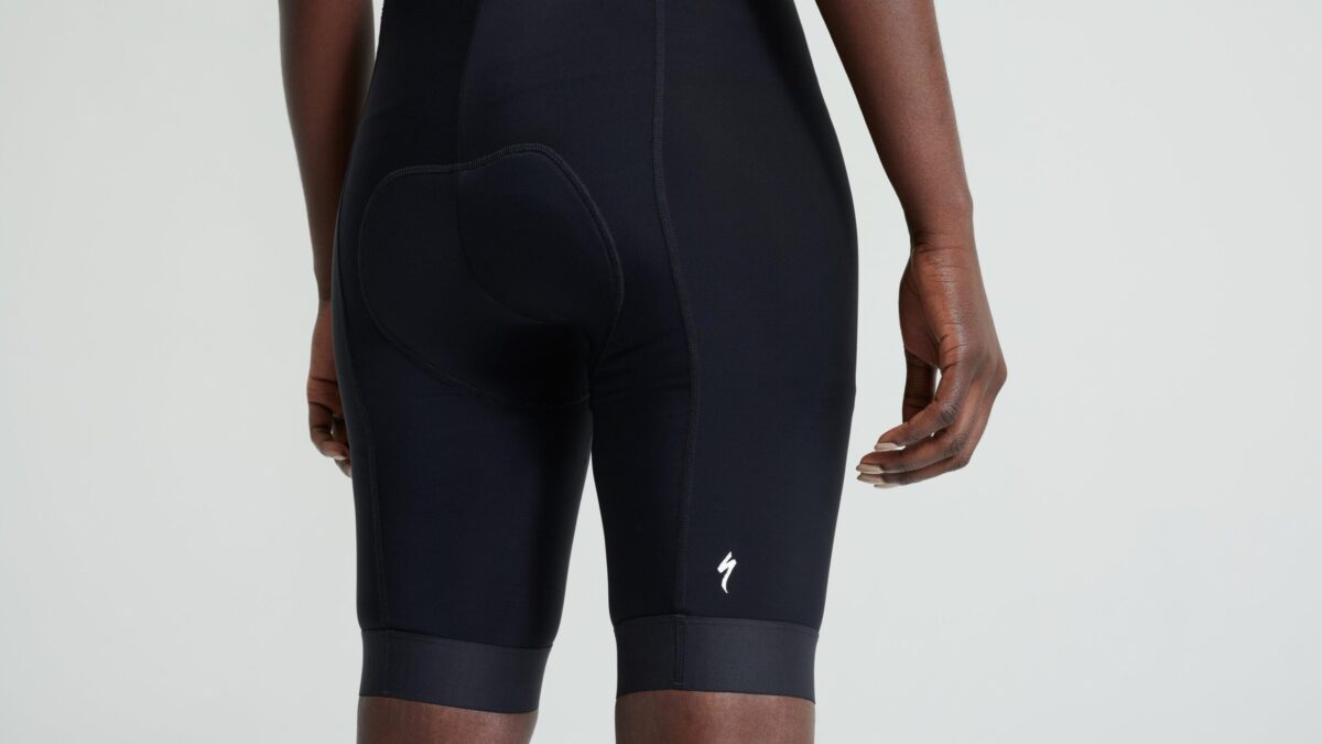 Culotte corto Specialized Foundation para hombre - Imagen 5