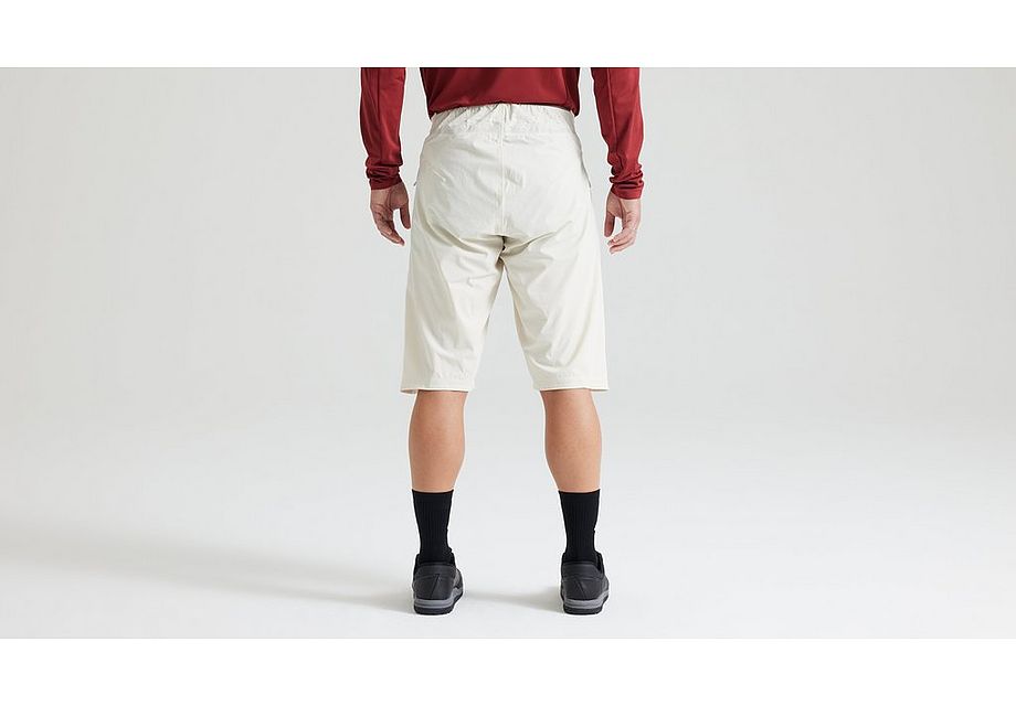 Alternative view of Pantalones cortos de entrenamiento Gravity para hombre