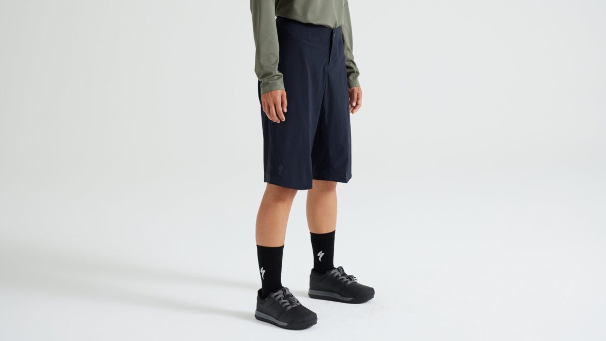 Women's Gravity Training Shorts - Imagen 5