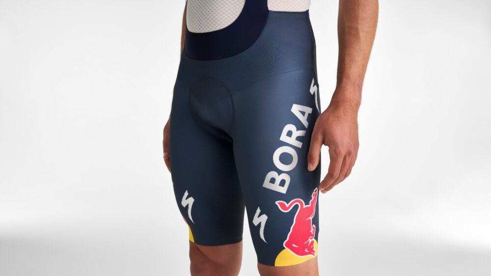 Red Bull - BORA - hansgrohe Race Bib Short - Imagen 5