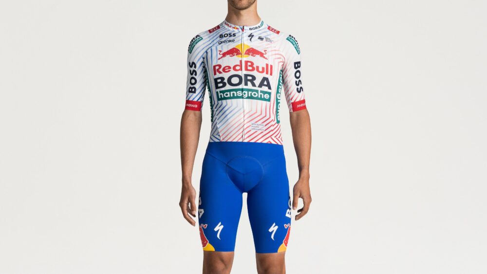 Culote Race del Red Bull ‑ BORA ‑ hansgrohe - XXL - Imagen 4