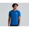 Camiseta de hombre logo.