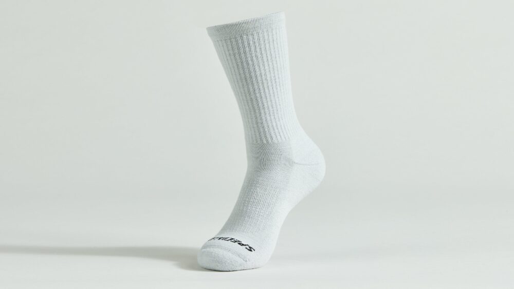 Calcetines Merino Midweight Tall con logo - Imagen 18