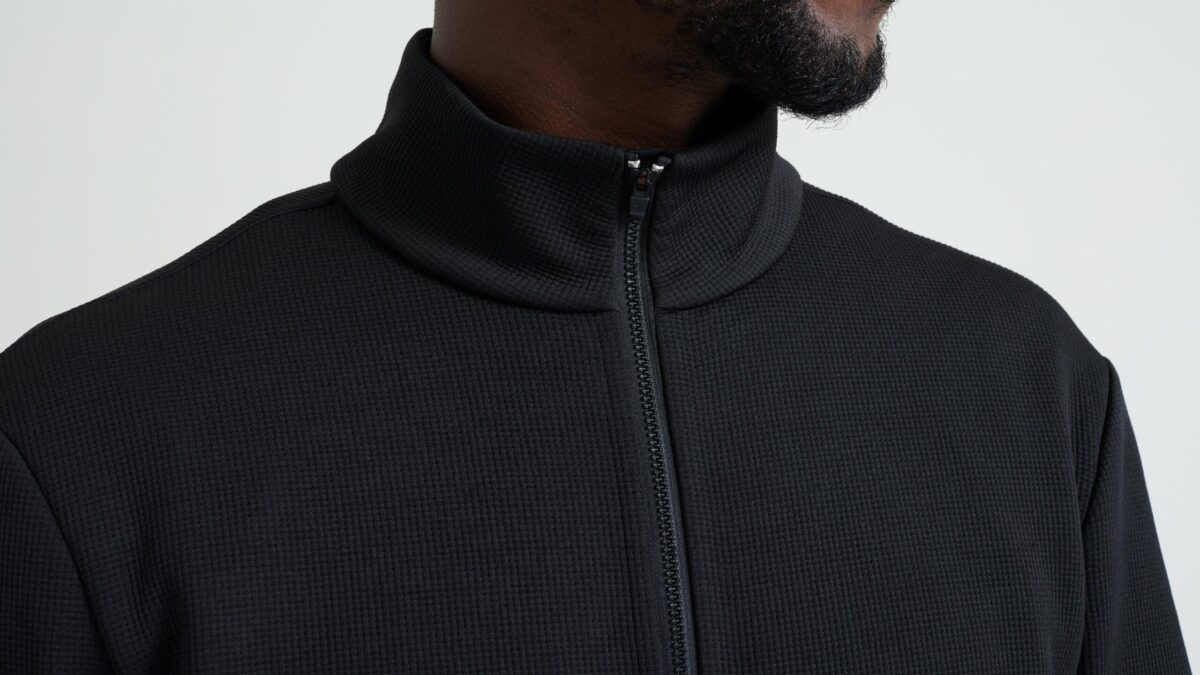 Chaqueta de hombre - Imagen 5