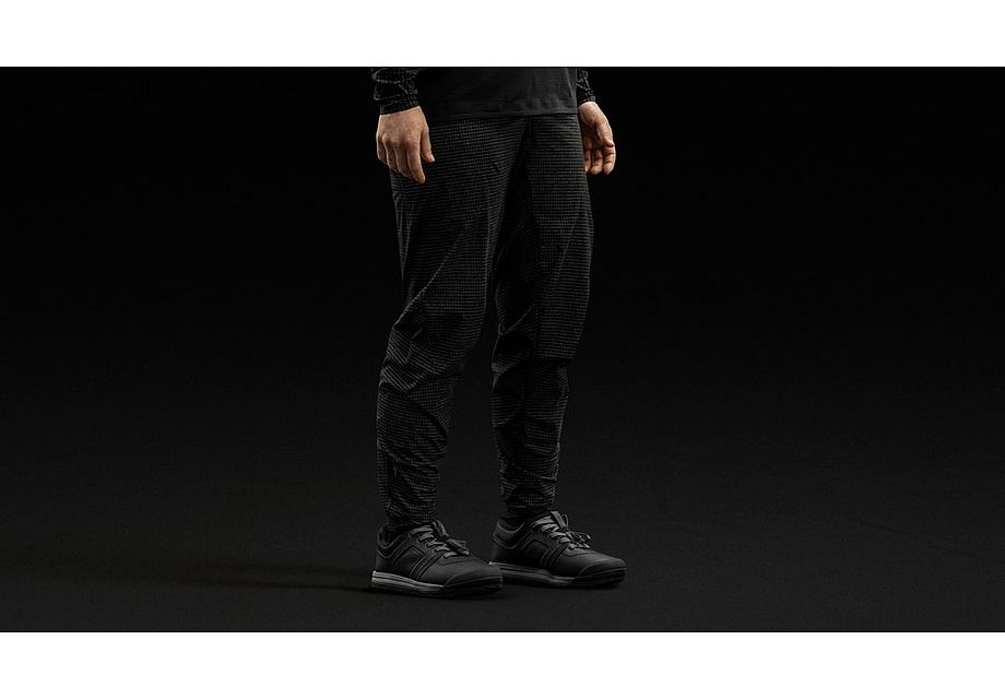 Alternative view of Pantalón S‑Works Race de mujer para off‑road