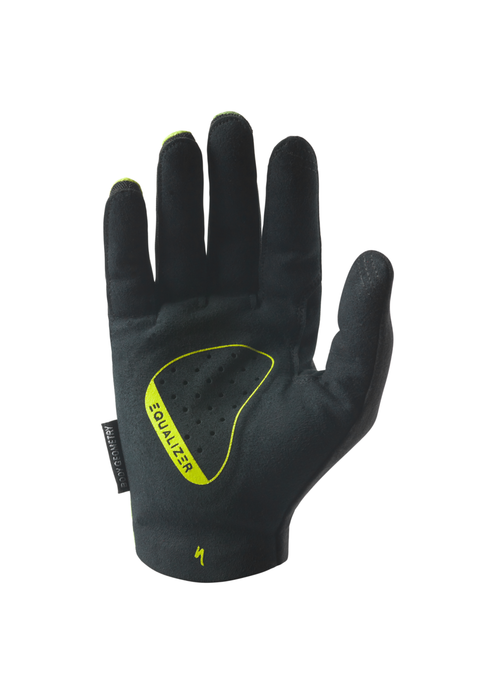 Guantes mujer HyprViz Body Geometry Grail Long Finger - Imagen 2