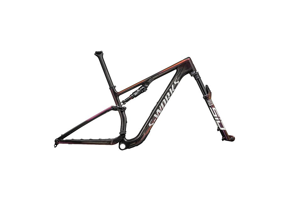 Cuadro S-Works Epic 8 - Imagen 8
