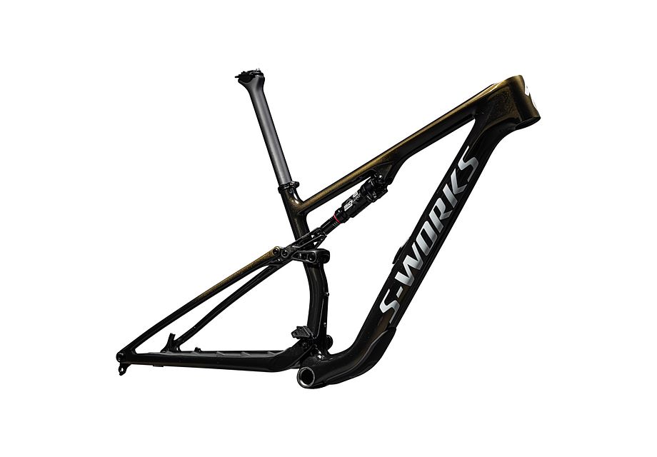 Cuadro S-Works Epic 8 - Imagen 5