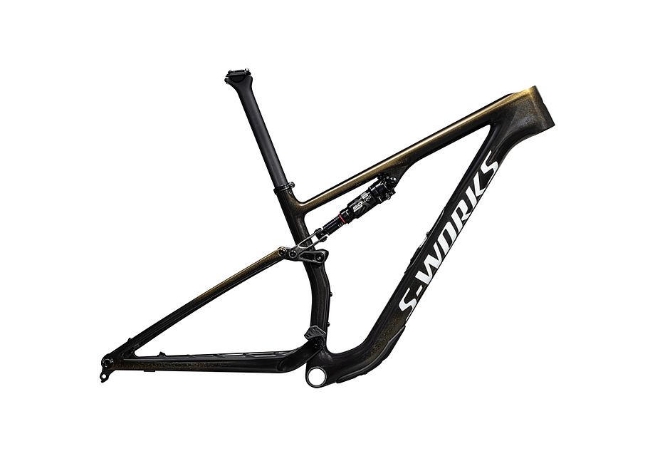 Cuadro S-Works Epic 8