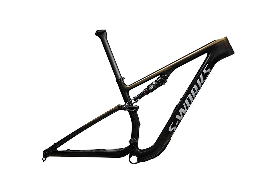 Cuadro S-Works Epic 8 - Imagen 4