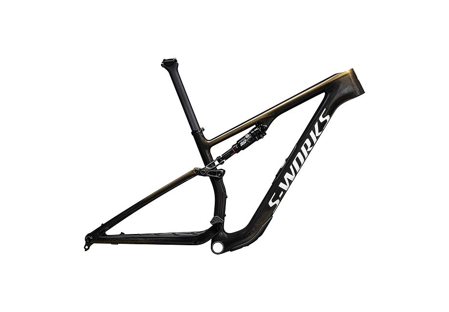 Cuadro S-Works Epic 8 - Imagen 10