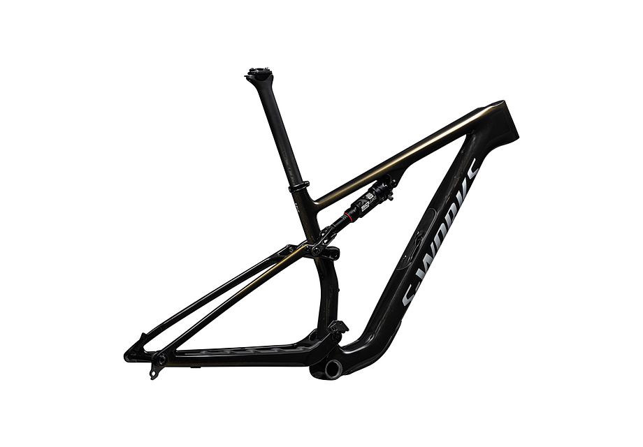 Cuadro S-Works Epic 8 - Imagen 3
