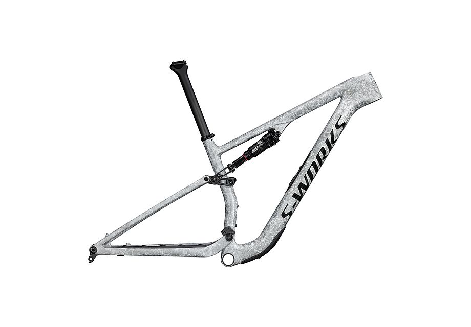 Cuadro S-Works Epic 8 - Imagen 13
