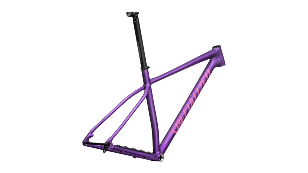 Cuadro Chisel Hardtail - Imagen 3
