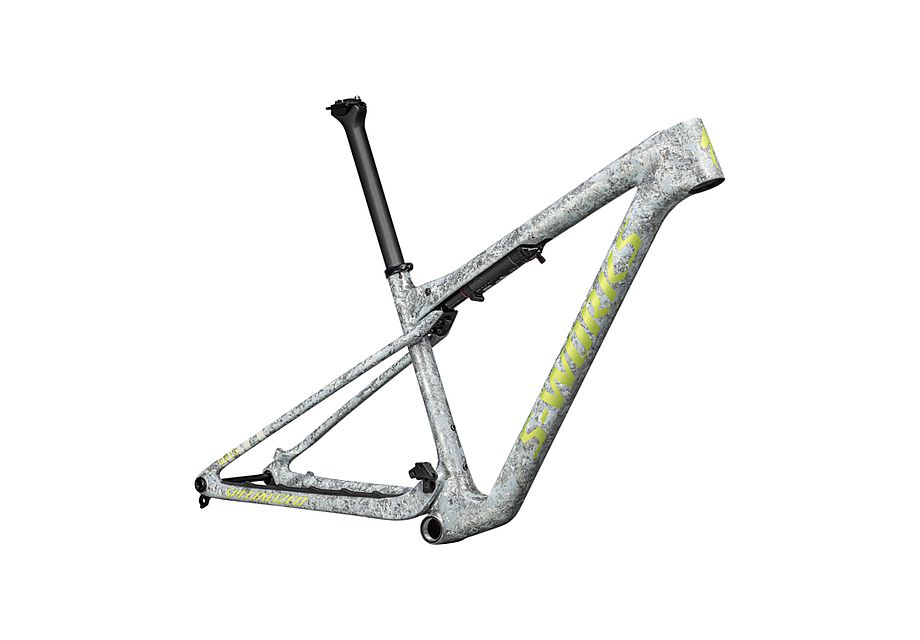Cuadro S-Works Epic World Cup - Imagen 5