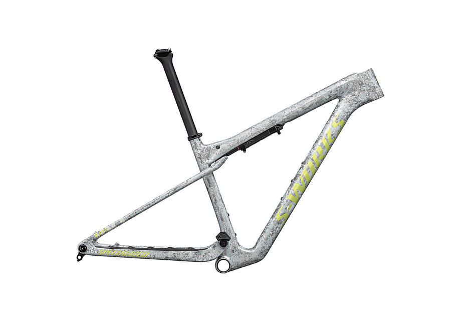Cuadro S-Works Epic World Cup - Imagen 4