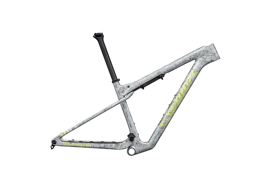 Cuadro S-Works Epic World Cup - Imagen 12