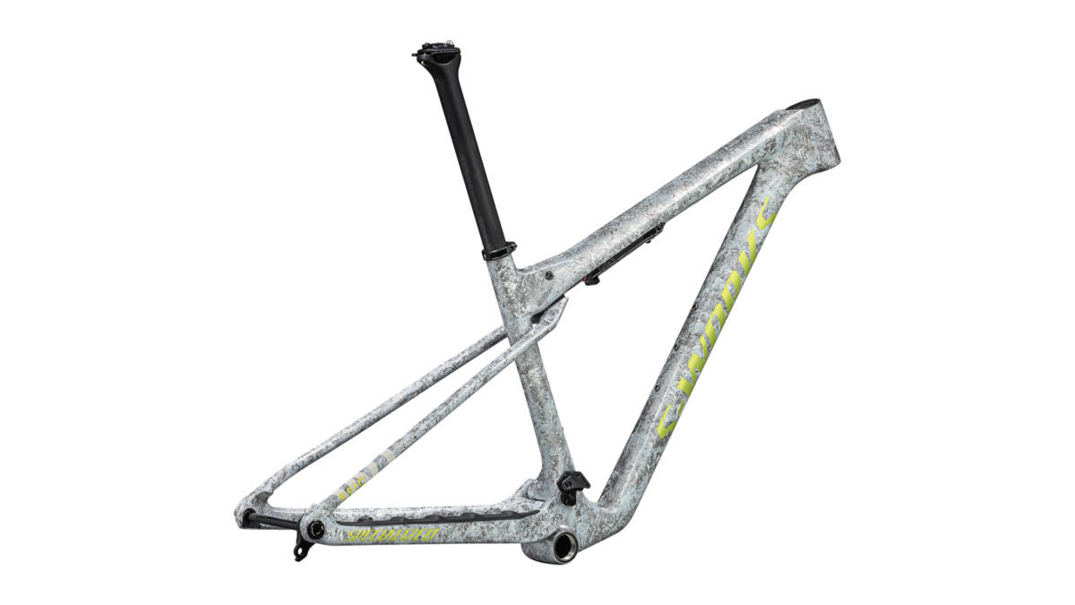 Cuadro S-Works Epic World Cup - Imagen 6