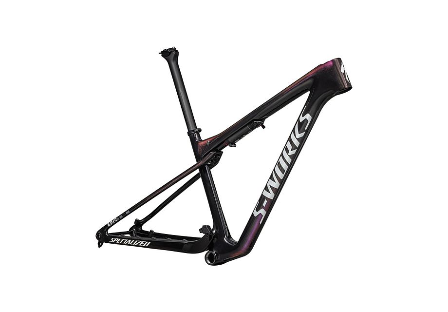 Cuadro S-Works Epic World Cup - Imagen 2