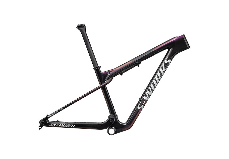 Cuadro S-Works Epic World Cup