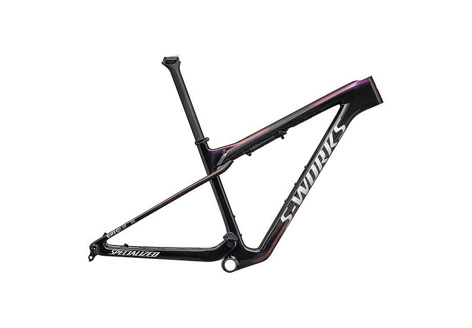 Cuadro S-Works Epic World Cup - Imagen 7