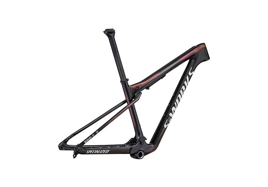Cuadro S-Works Epic World Cup - Imagen 3