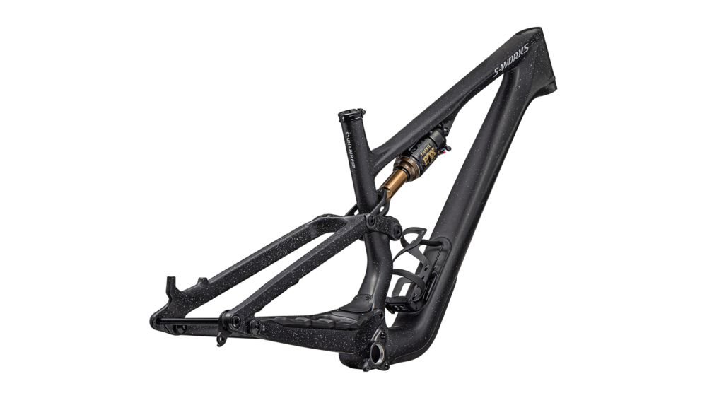 Cuadro S-Works Stumpjumper 15 - Imagen 3