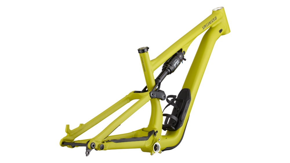 Cuadro Stumpjumper 15 Alloy - Imagen 6