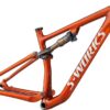 S-Works Epic EVO Frameset