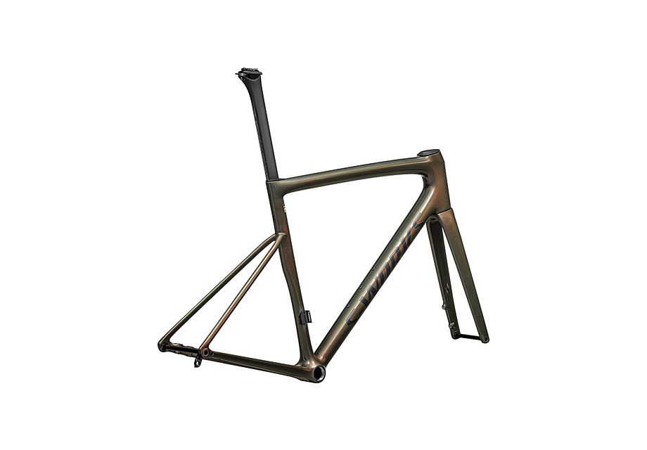 Cuadro de la S-Works Tarmac SL8 - Imagen 6